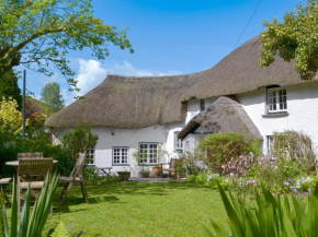 The Thatch Cottage